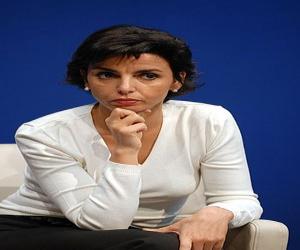 Rachida Dati Rachida Dati