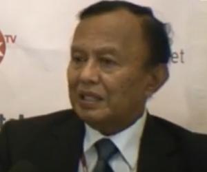 Rachmat Witoelar Rachmat Witoelar