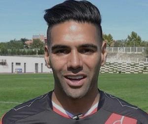 Radamel Falcao