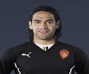 Radamel Falcao Radamel Falcao
