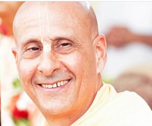 Radhanath Swami Radhanath Swami