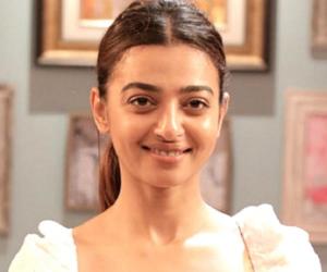 Radhika Apte Radhika Apte