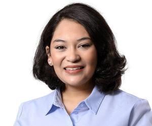 Raeesah Khan Raeesah Khan