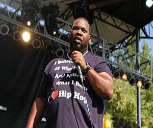 Raekwon Raekwon