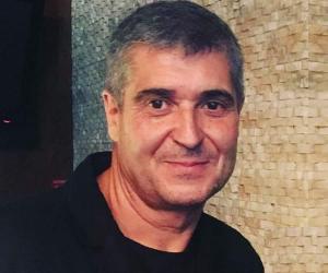 Rafael Aranda Rafael Aranda