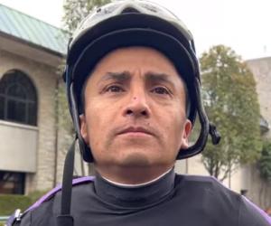 Rafael Bejarano Rafael Bejarano