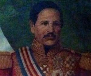 Rafael Carrera Rafael Carrera