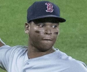 Rafael Devers Rafael Devers