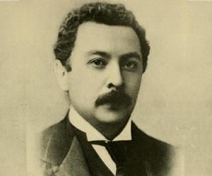 Rafael Joseffy Rafael Joseffy