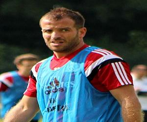 Rafael van der Vaart Rafael van der Vaart