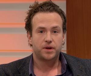 Rafe Spall Rafe Spall