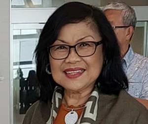 Rafidah Aziz Rafidah Aziz