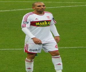 Rafik Djebbour Rafik Djebbour