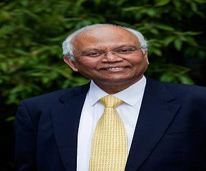 Raghunath Anant Mashelkar Raghunath Anant Mashelkar