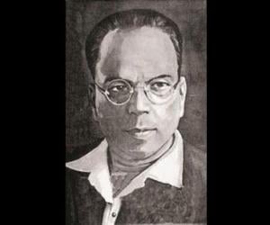 Raghunath Dhondo Karve Raghunath Dhondo Karve