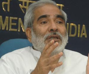 Raghuvansh Prasad Singh Raghuvansh Prasad Singh