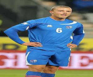 Ragnar Sigurðsson Ragnar Sigurðsson