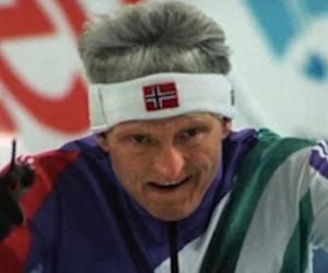 Ragnhild Myklebust Ragnhild Myklebust
