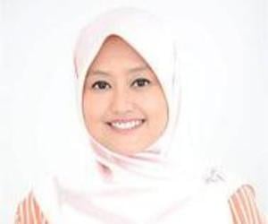 Rahayu Mahzam Rahayu Mahzam