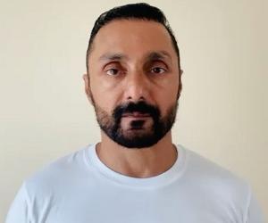 Rahul Bose Rahul Bose