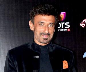 Rahul Dev Rahul Dev