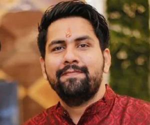 Rahul Sharma Rahul Sharma