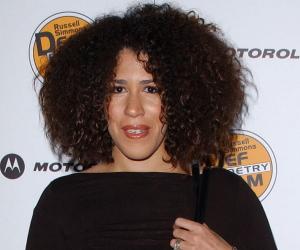 Rain Pryor Rain Pryor