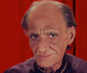 Rais Amrohvi Rais Amrohvi