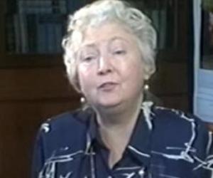 Raisa Struchkova Raisa Struchkova