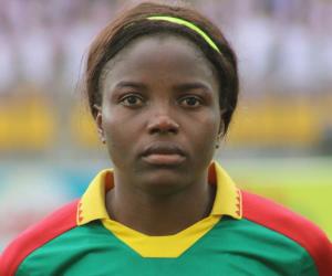 Raissa Feudjio Raissa Feudjio