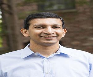 Raj Chetty Raj Chetty