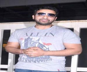 Raj Kundra Raj Kundra