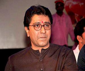 Raj Thackeray Raj Thackeray