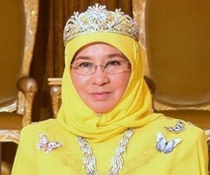 Raja Permaisuri Agong Raja Permaisuri Agong
