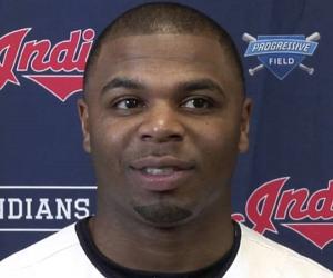 Rajai Davis Rajai Davis