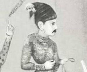 Rajaram Chhatrapati Rajaram Chhatrapati