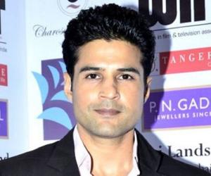 Rajeev Khandelwal Rajeev Khandelwal