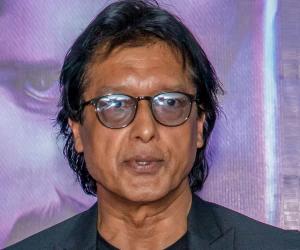 Rajesh Hamal