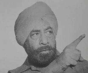 Rajinder Singh Bedi Rajinder Singh Bedi