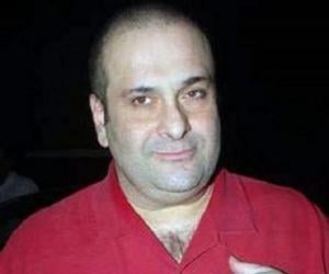 Rajiv Kapoor Rajiv Kapoor