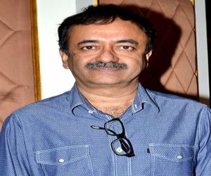 Rajkumar Hirani Rajkumar Hirani