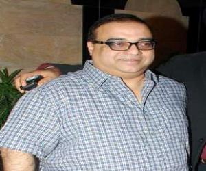Rajkumar Santoshi Rajkumar Santoshi
