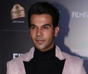 Rajkummar Rao Rajkummar Rao
