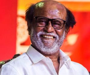 Rajinikanth