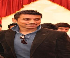 Rajyavardhan Singh Rathore Rajyavardhan Singh Rathore