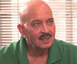 Rakesh Roshan Rakesh Roshan