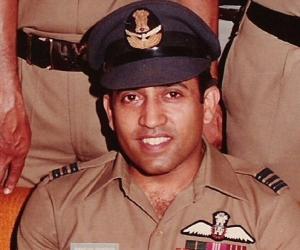 Rakesh Sharma