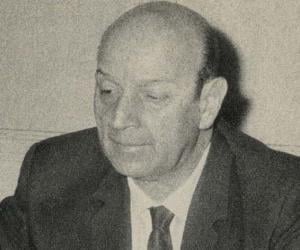 Raúl Rettig Raúl Rettig