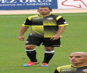Raúl Tamudo Raúl Tamudo