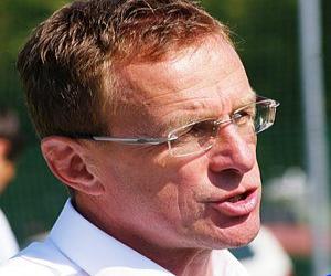 Ralf Rangnick Ralf Rangnick